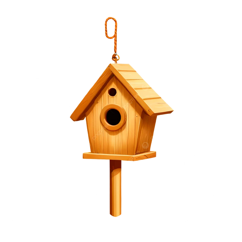 Pet Houses Logo
