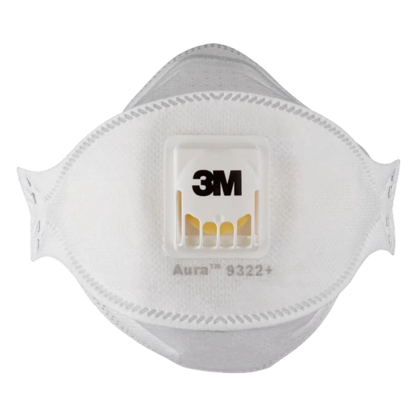 Safety Masks Logo
