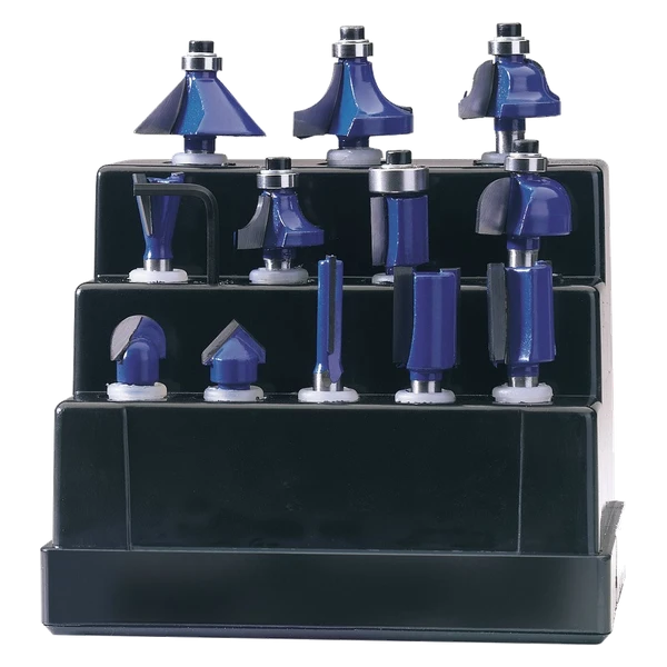 Router Bits Logo
