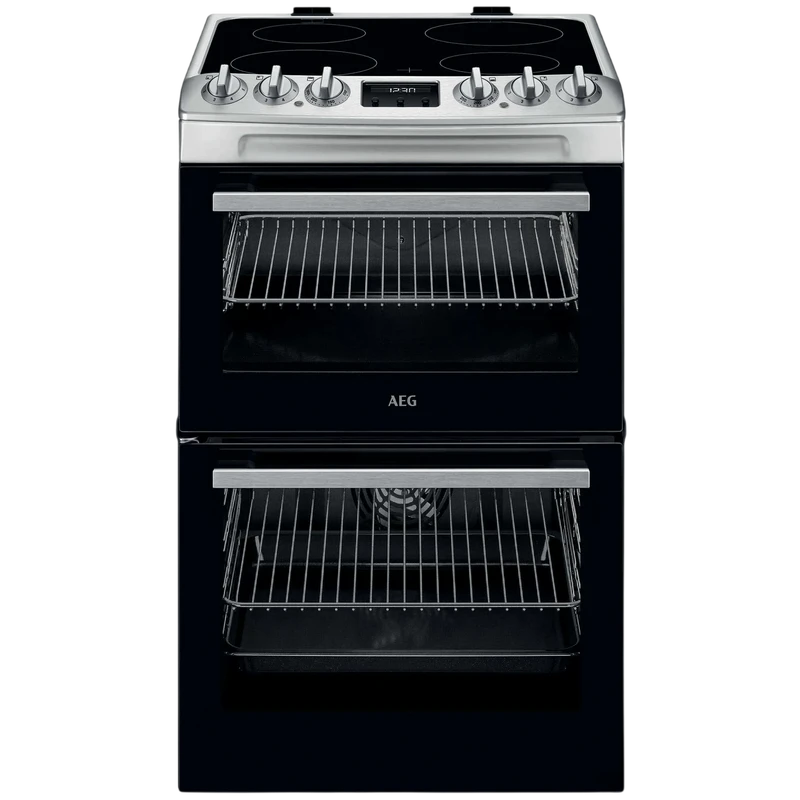 Cookers Logo