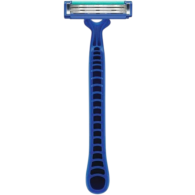 Shaving Razors Logo