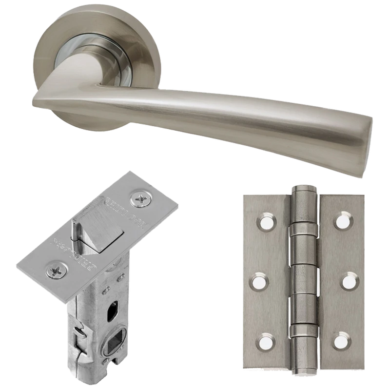 Door Parts Logo