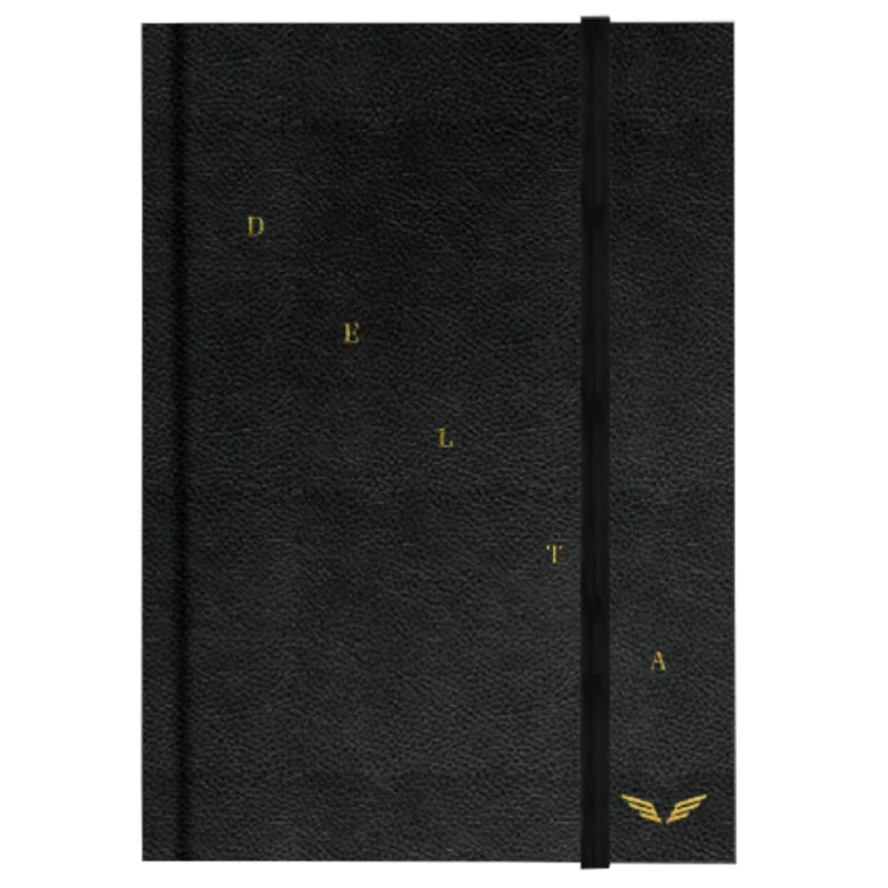 Diaries Logo