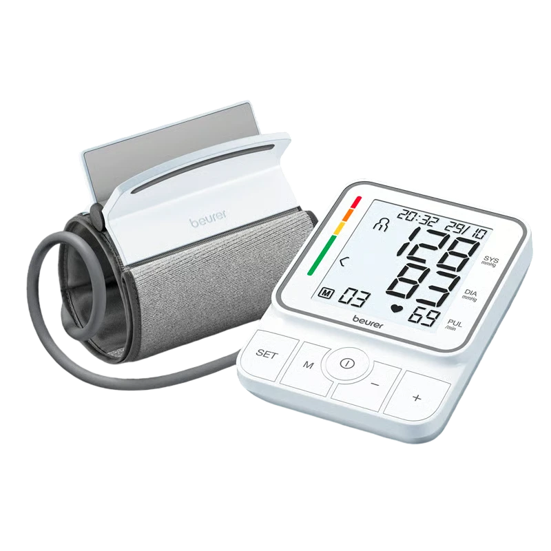 Blood Pressure Monitors Logo