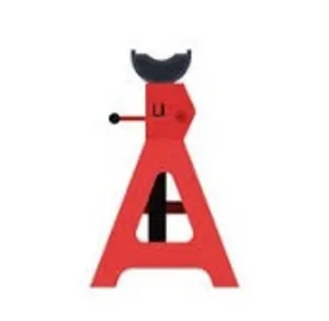 Jack Stands Logo