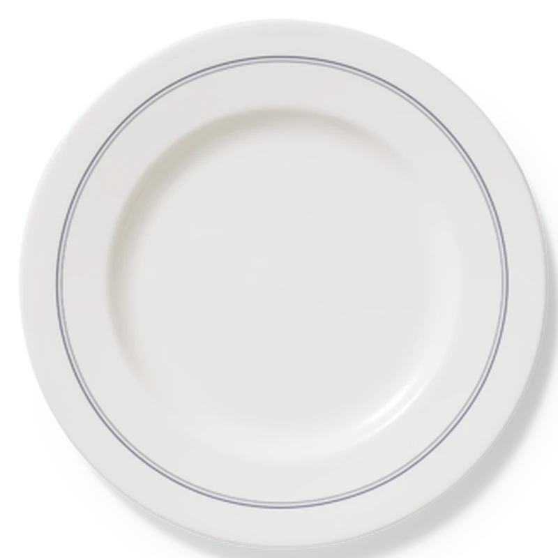 Dinner Plates Logo