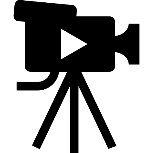 Video Equipment Logo