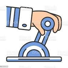 Hand Levers Logo