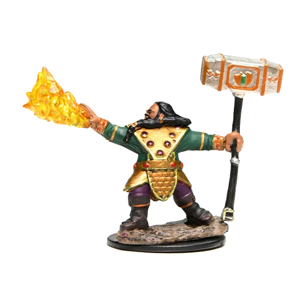 Miniatures Logo