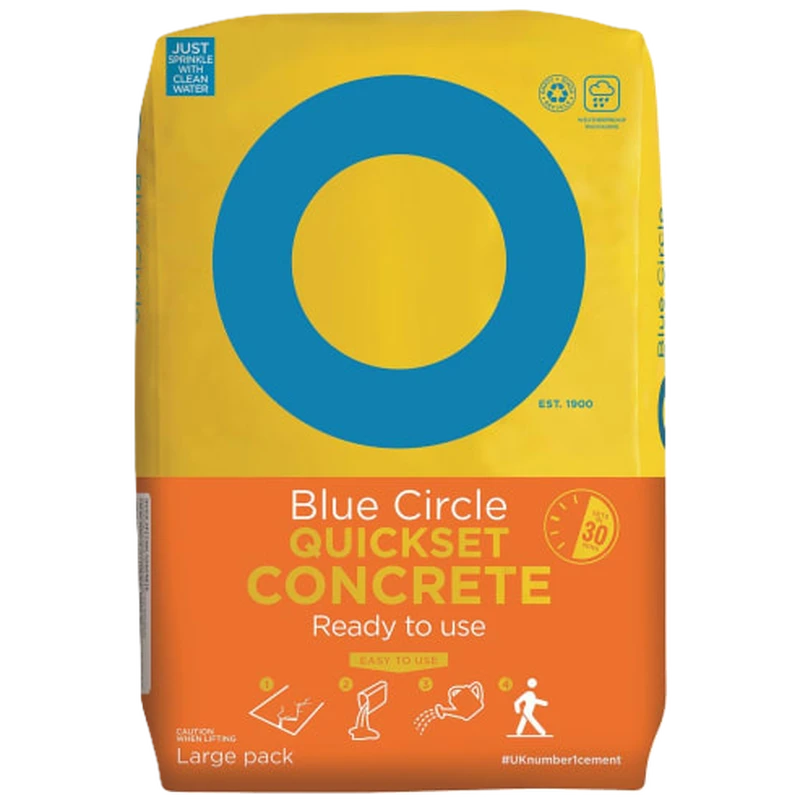 Cement Logo