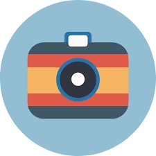 Digital Cameras Accessories Logo