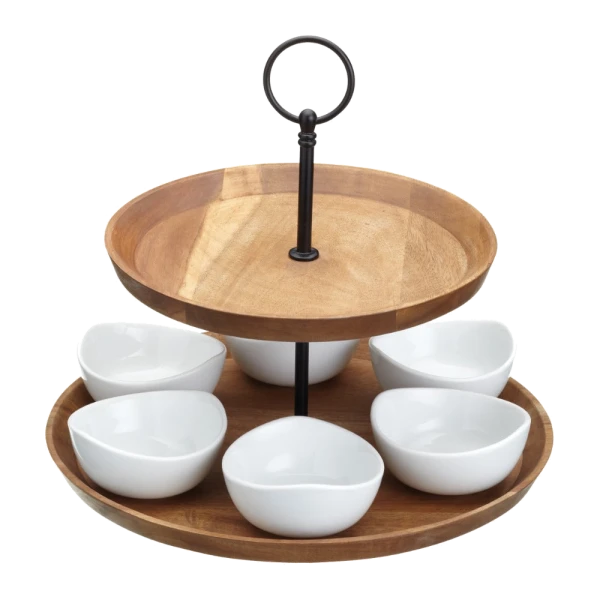 Serving Sets Logo