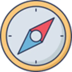 Compass Logo