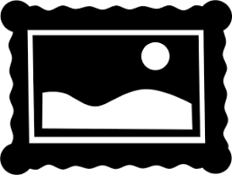 Framed Prints Logo