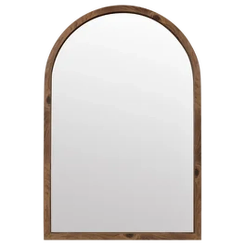Wall Mirror Logo