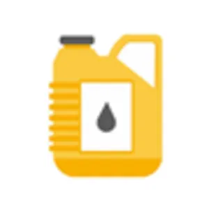 Oil Cans Logo