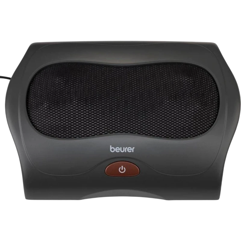Massagers Logo