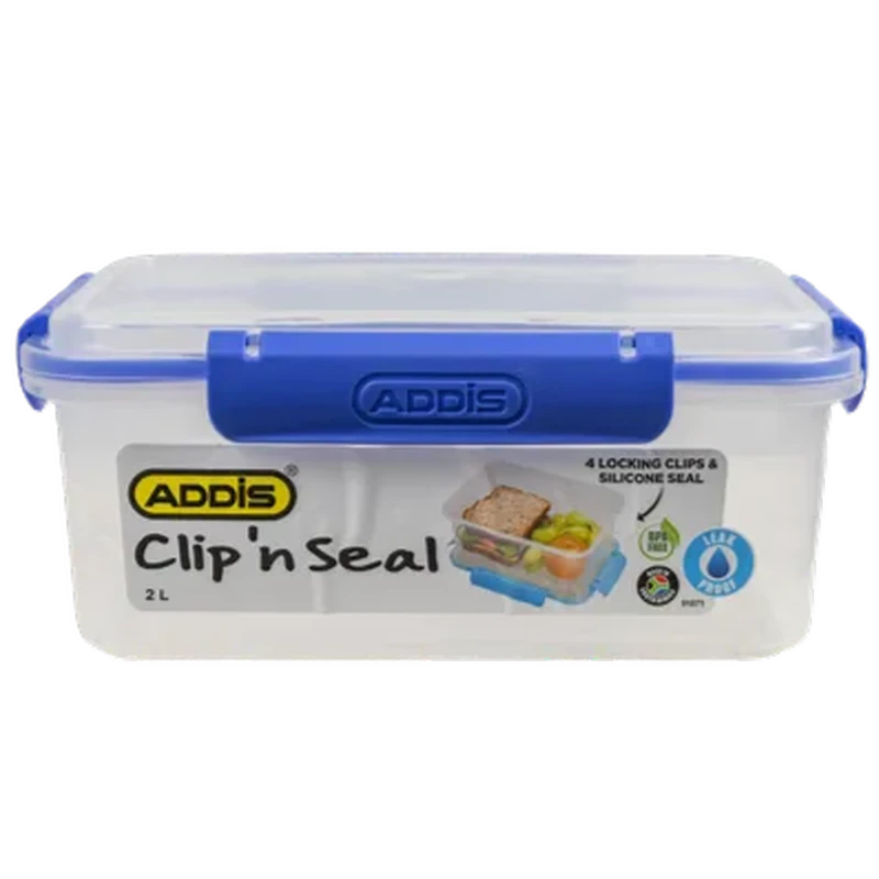 Food Storage Logo