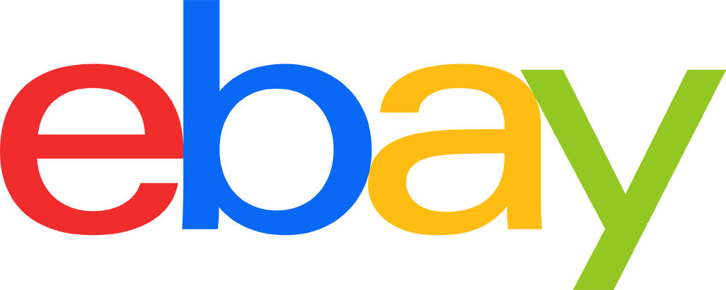 logo of eBay