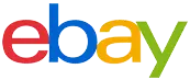 logo of eBay