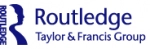 logo of Routledge