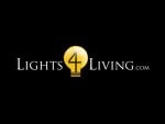 logo of Lights4Living