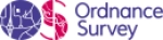 logo of Ordnance Survey