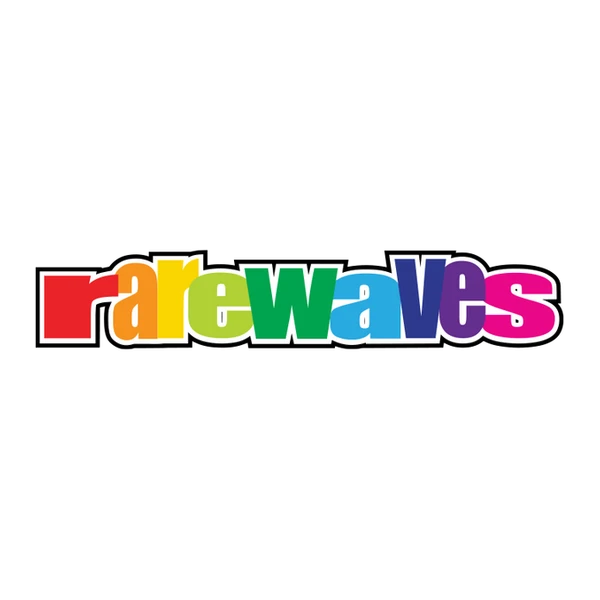 Logo of Rare Waves