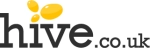 logo of Hive Books