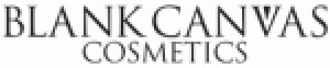 Logo of Blank Canvas Cosmetics