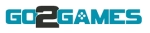 Logo of Go2Games