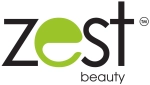 Logo of Zest Beauty
