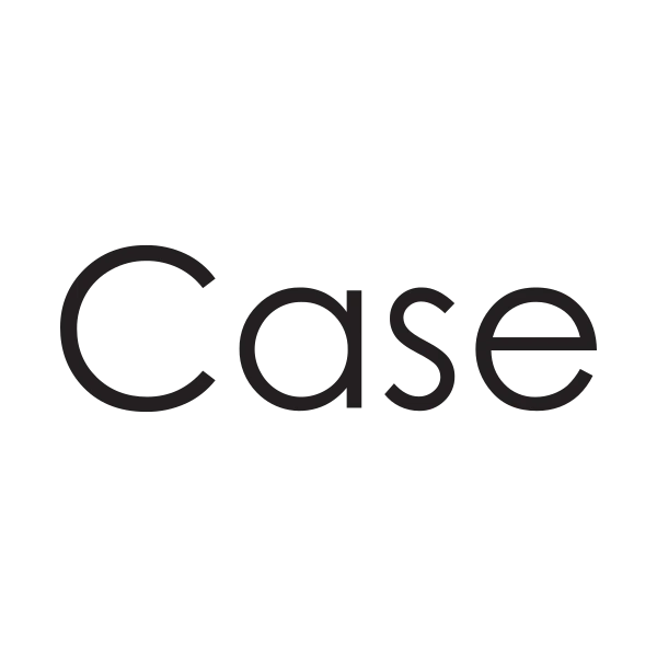 Logo of Case Luggage
