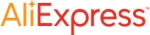 logo of AliExpress