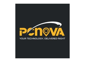 Logo of PC Nova