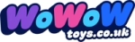 logo of Wowow Toys