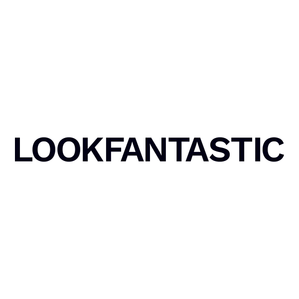 Logo of Look Fantastic UK
