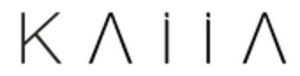 Logo of Kaiia the Label