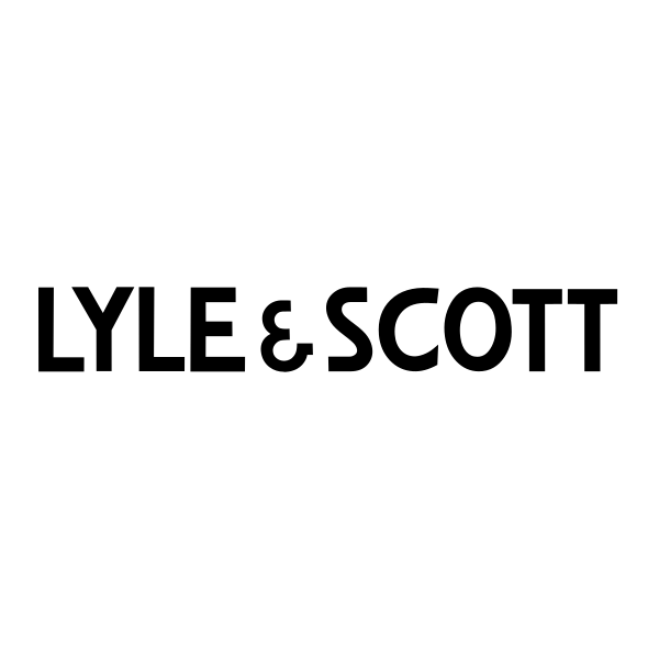 Logo of Lyle & Scott UK
