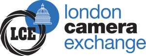 Logo of London Camera Exchange