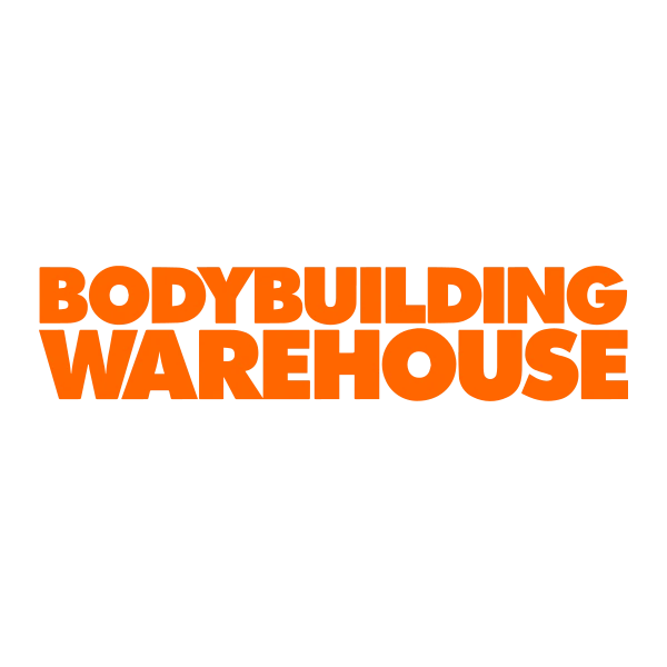 Logo of Bodybuilding Warehouse