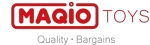 logo of Maqio ltd