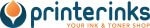 Logo of PrinterInks