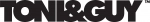 Logo of TONI&GUY