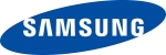 logo of Samsung