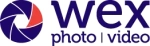 Logo of Wex Photo Video