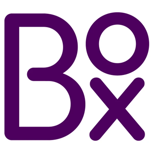 Logo of Box UK