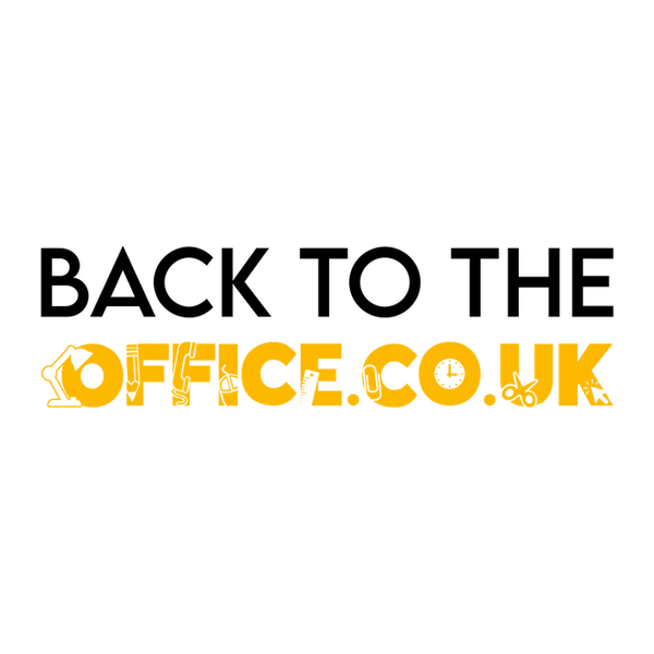 Logo of Back to the Office