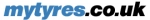 Logo of My Tyres
