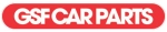 Logo of GSF Car Parts